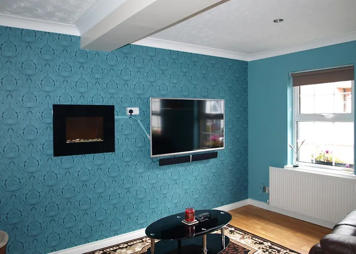 The River House Hostel