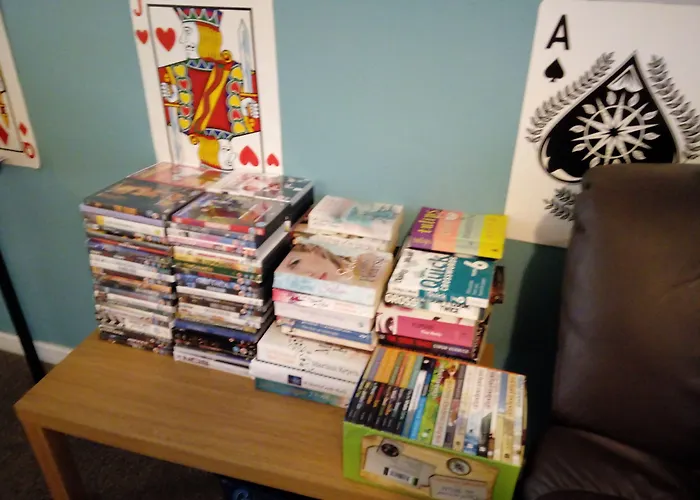 The River House * Dungloe