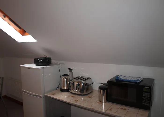 Hostel The River House