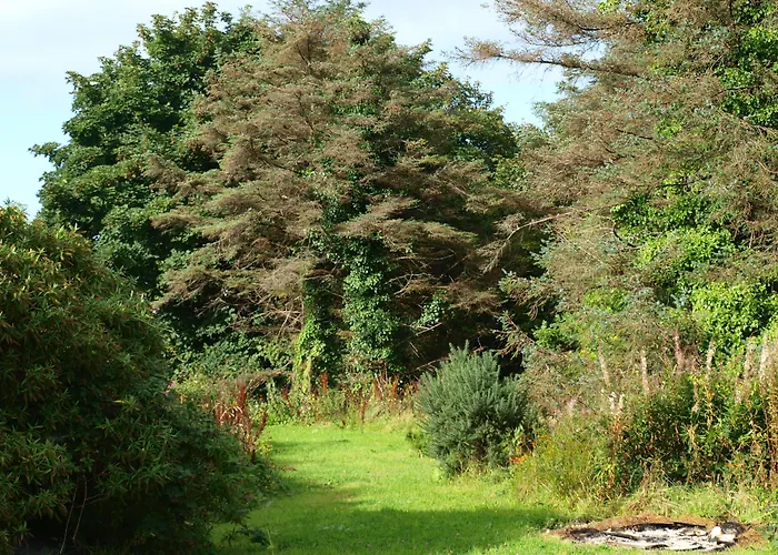 The River House Hostel