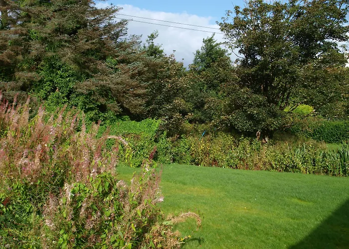 The River House Hostel