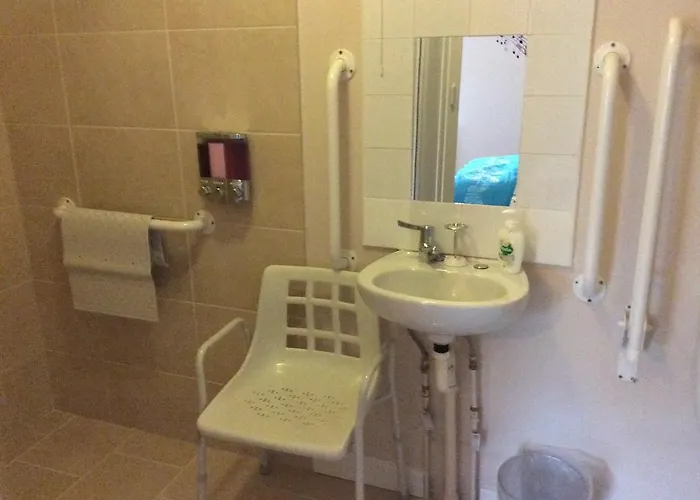 Hostel The River House Dungloe