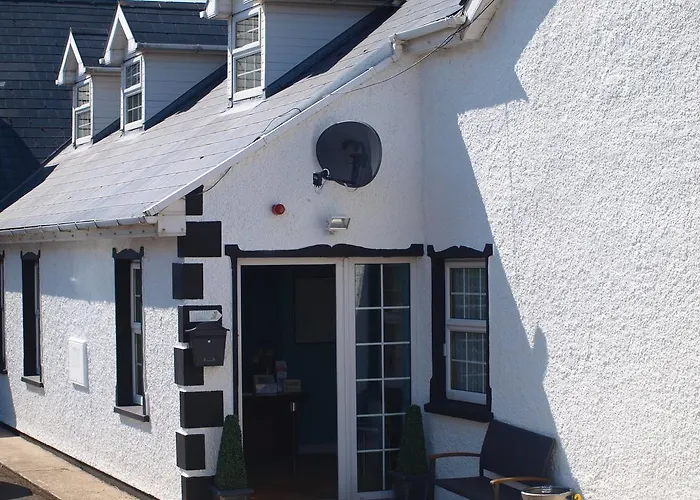 The River House Hostel