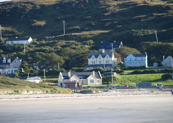 The River House Dungloe