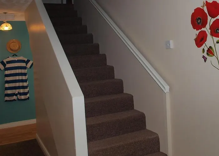 The River House * Dungloe