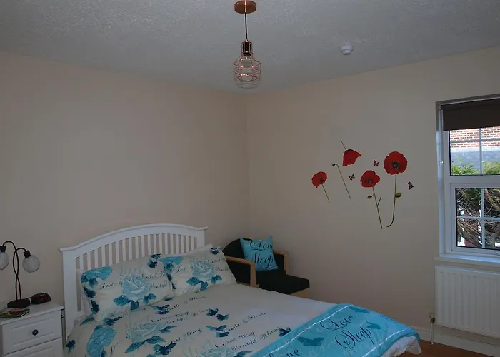 Hostel The River House *