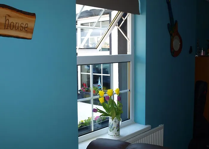 The River House Dungloe