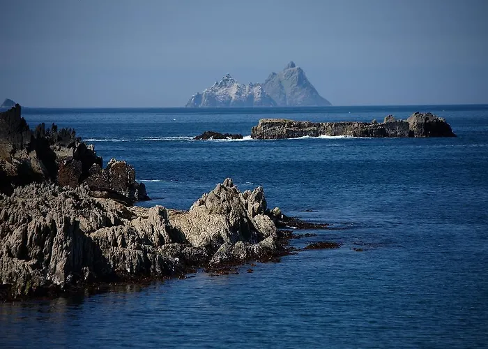 Hostel The River House Dungloe