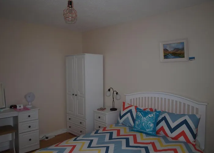 Hostel The River House Dungloe