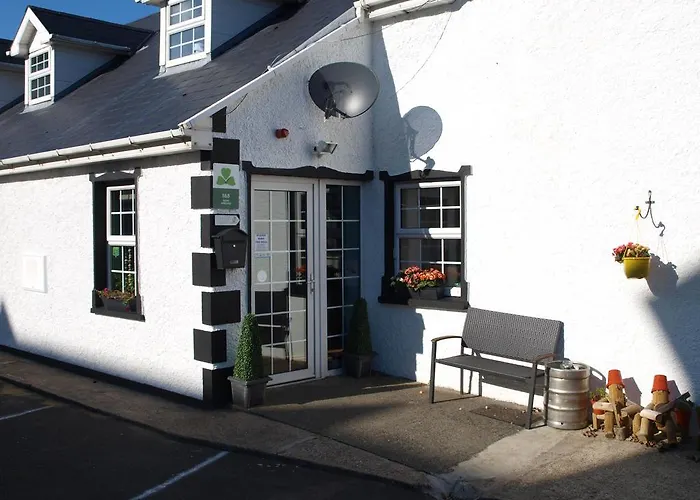 The River House Dungloe