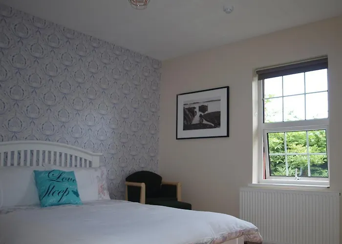 The River House * Dungloe