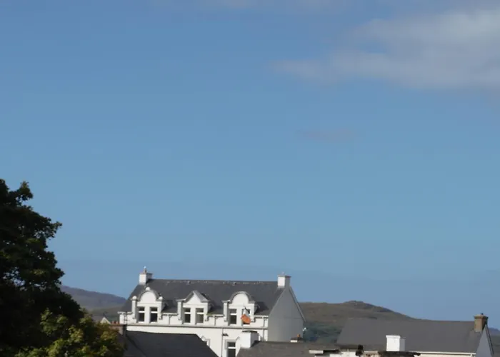 The River House Hostel