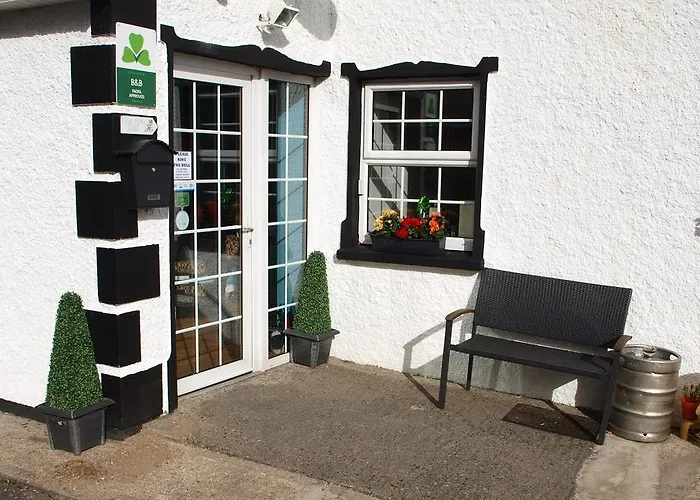 The River House Hostel Dungloe