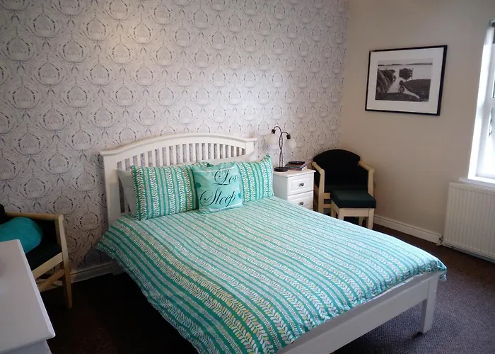 The River House Dungloe