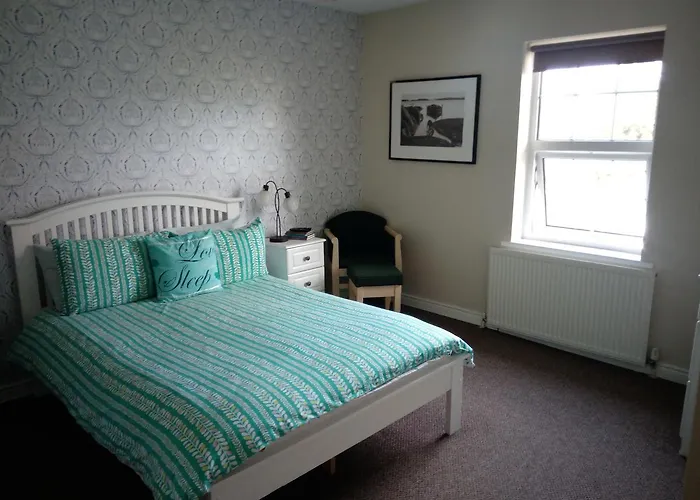 The River House Dungloe