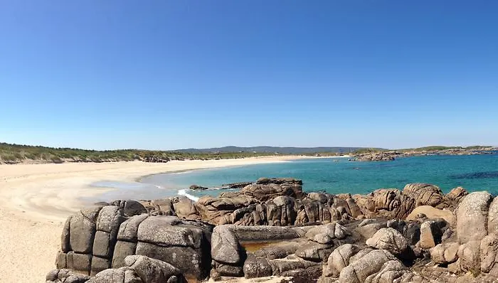 The River House * Dungloe