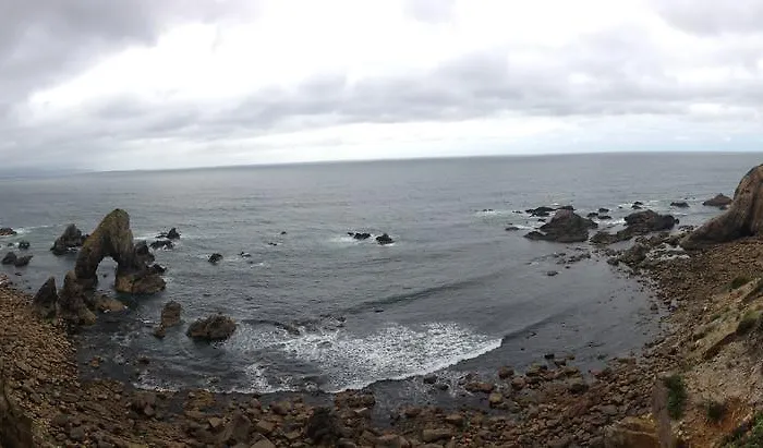 Hostel The River House Dungloe