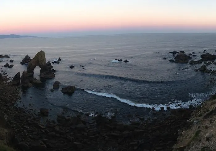 Hostel The River House *