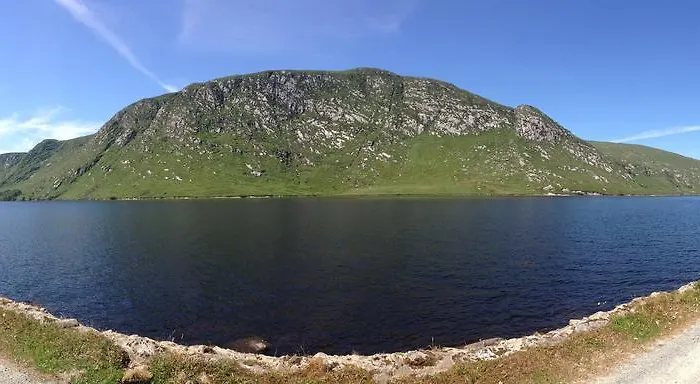 The River House * Dungloe