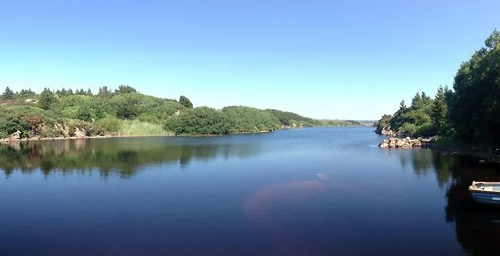 The River House * Dungloe