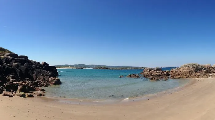 The River House * Dungloe