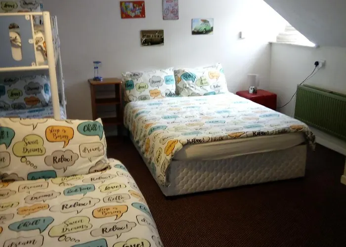 The River House