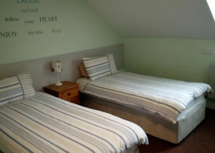 The River House Albergue *