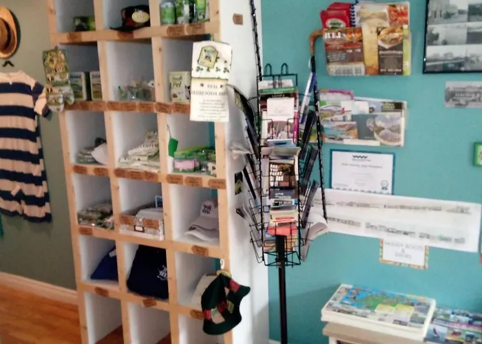 Hostel The River House *