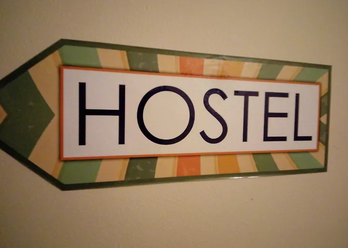 The River House Hostel