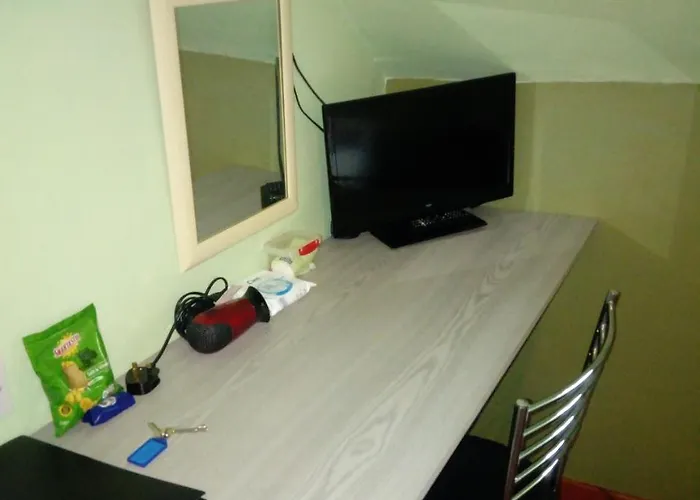 The River House * Dungloe