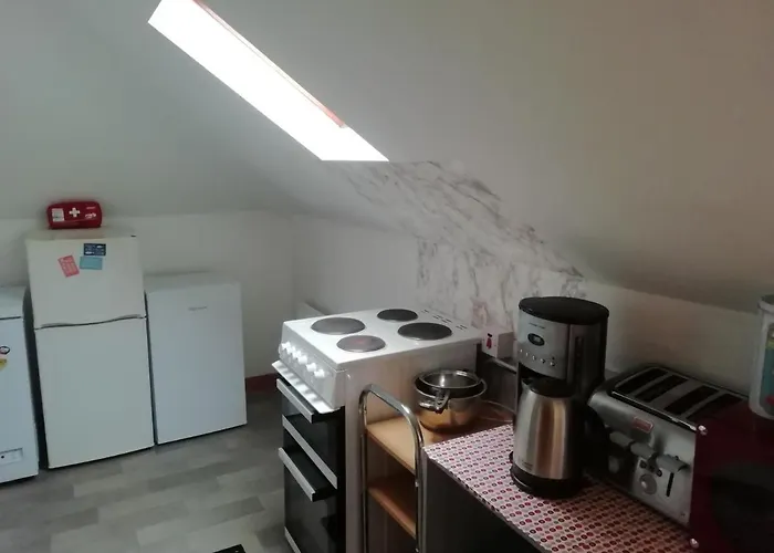 The River House