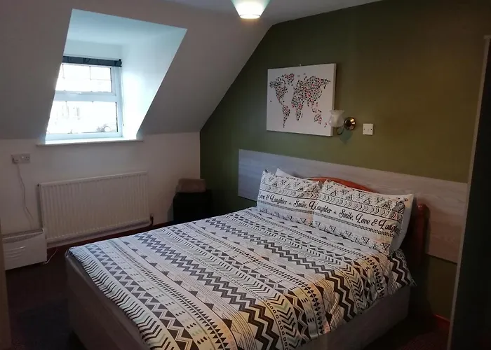 The River House Dungloe