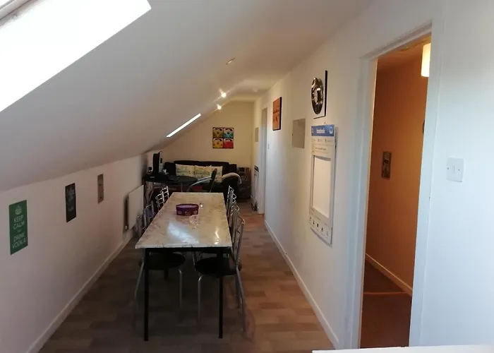 The River House * Dungloe